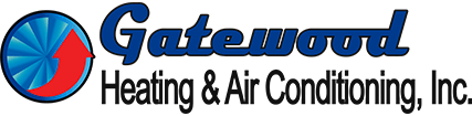 Gatewood Heating & Air Conditioning Logo