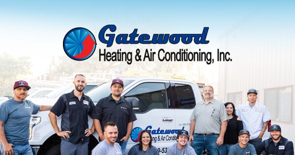 Faint Smell Of Gas Near Furnace