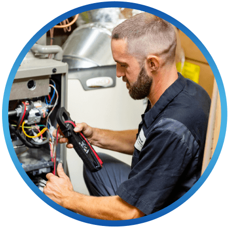 Heating Service in Sonora, CA