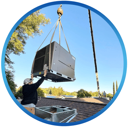 AC Replacement in Sonora, CA